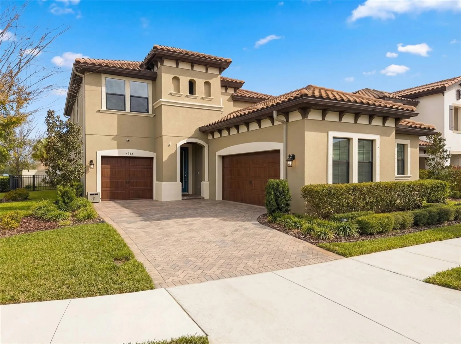 4312 Burdick Loop Odessa FL 33556