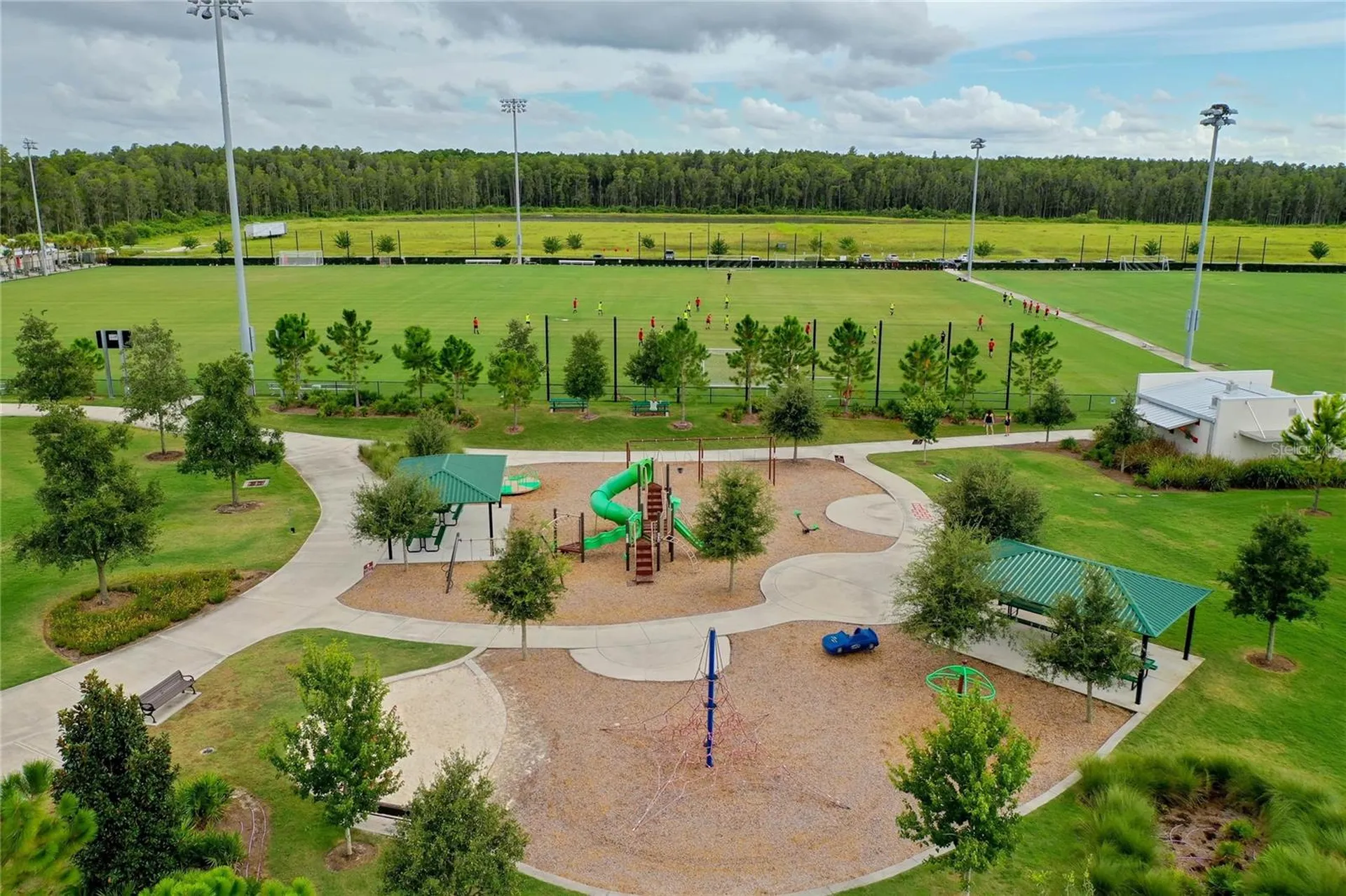 4312 Burdick Loop Odessa FL 33556