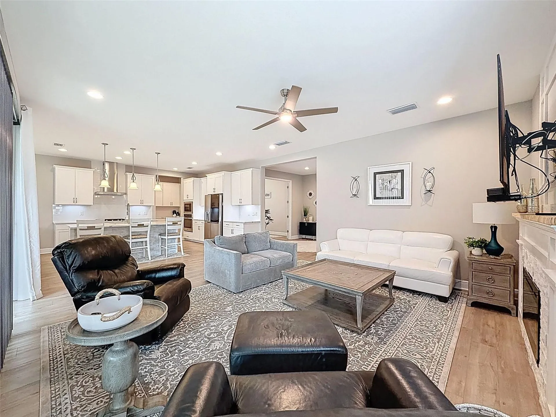 4312 Burdick Loop Odessa FL 33556