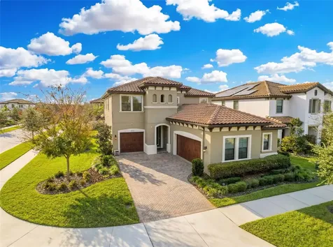 4312 Burdick Loop Odessa FL 33556
