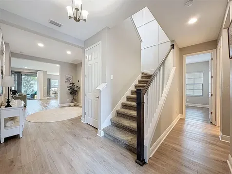 4312 Burdick Loop Odessa FL 33556