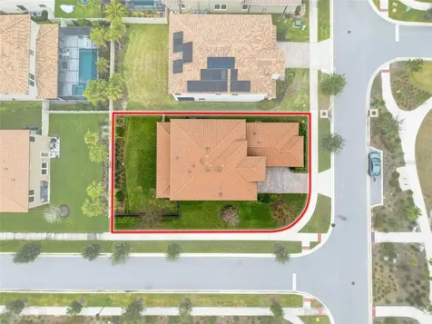 4312 Burdick Loop Odessa FL 33556