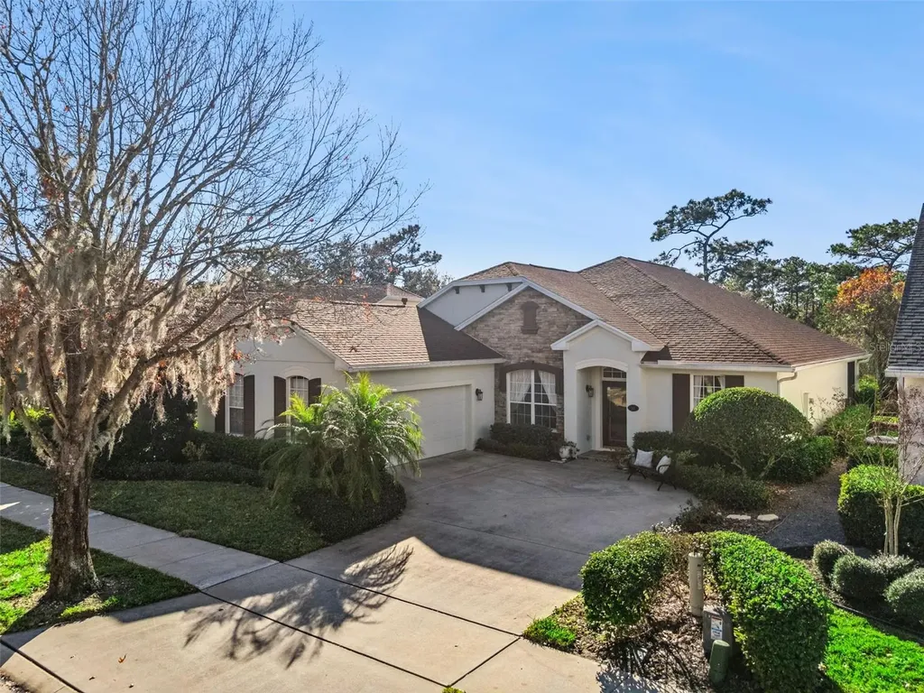 102 Avenham Drive Deland FL 32724