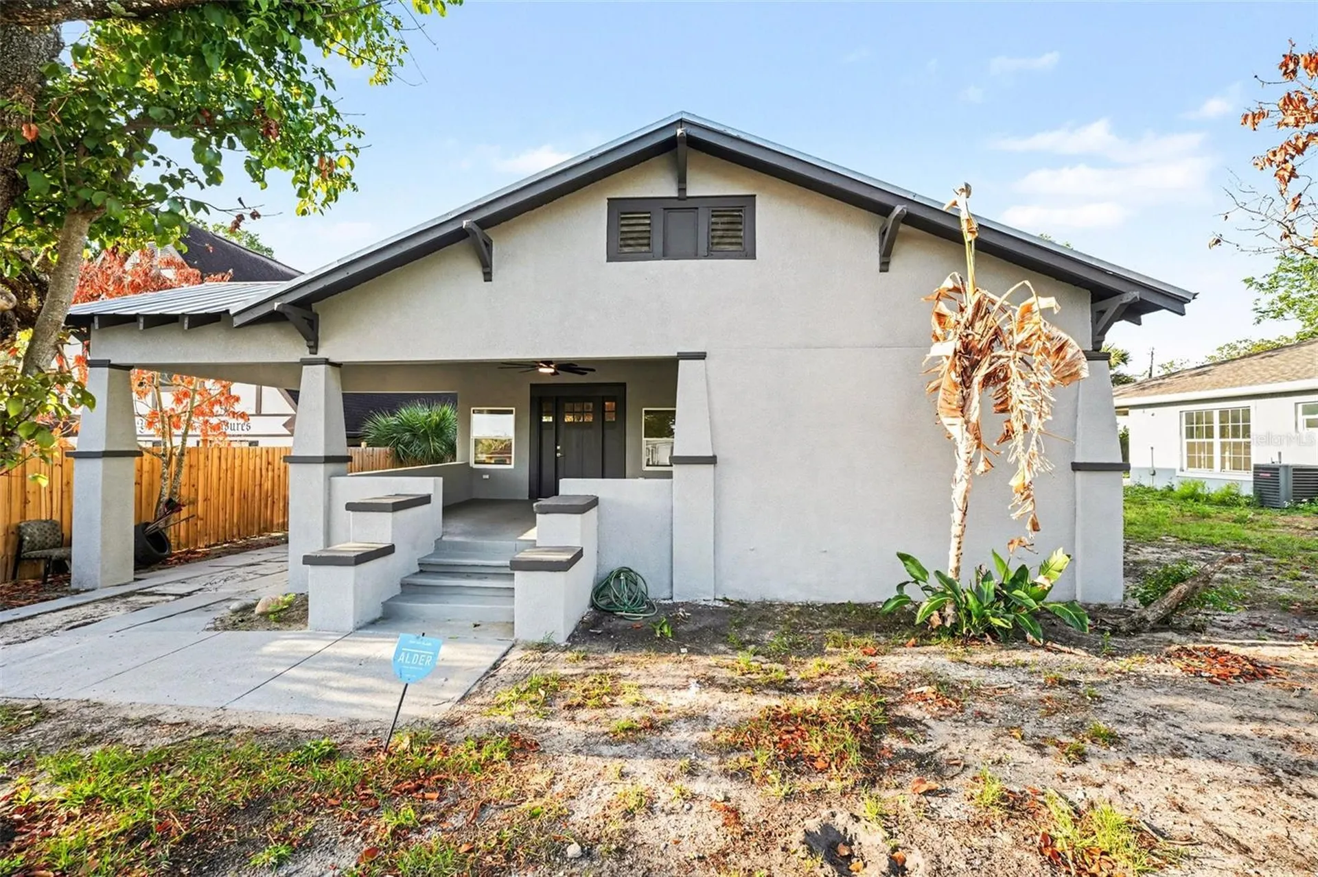 129 W Park Avenue Lake Wales FL 33853