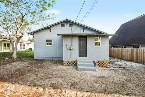 129 W Park Avenue Lake Wales FL 33853