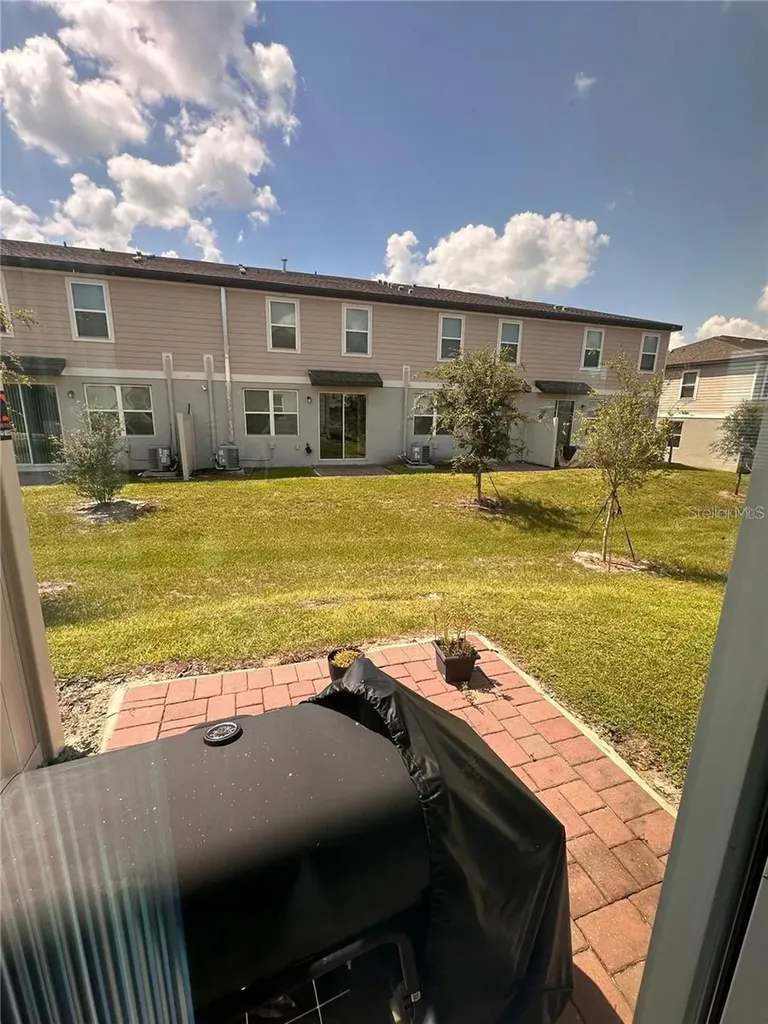 2040 Milkweed Street Ocoee FL 34761