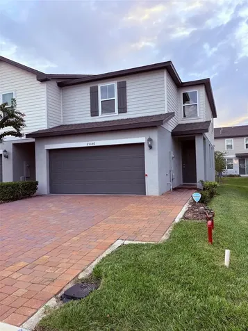 2040 Milkweed Street Ocoee FL 34761