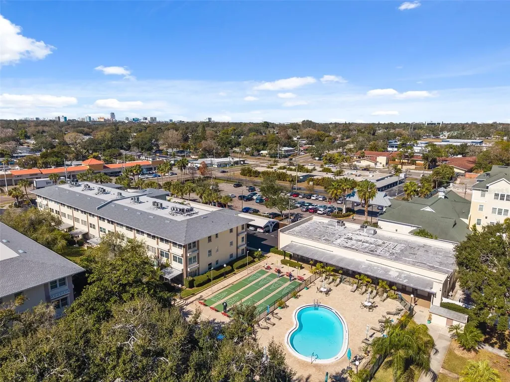1235 S Highland Avenue Clearwater FL 33756