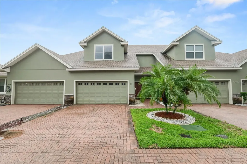 6514 Sedgeford Drive Lakeland FL 33811