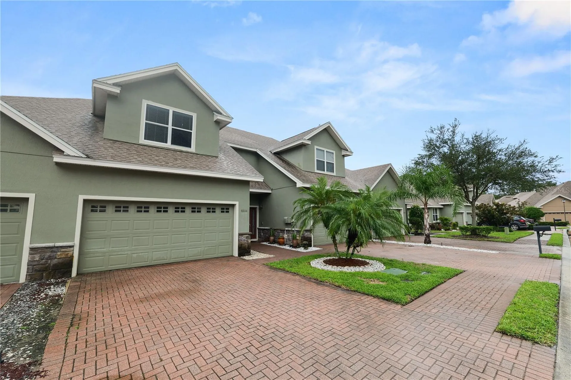 6514 Sedgeford Drive Lakeland FL 33811