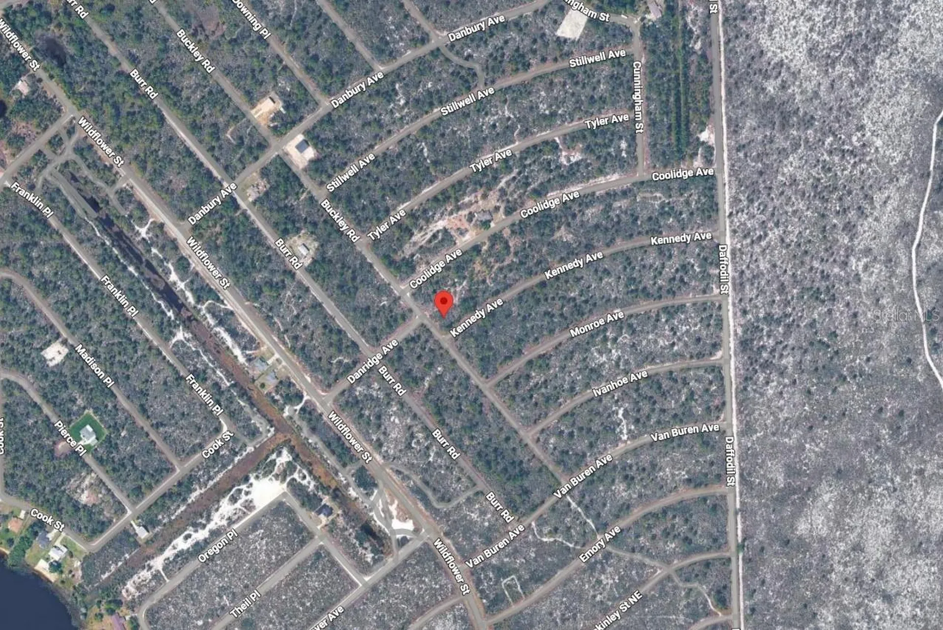 3131 Kennedy Avenue Lake Placid FL 33852