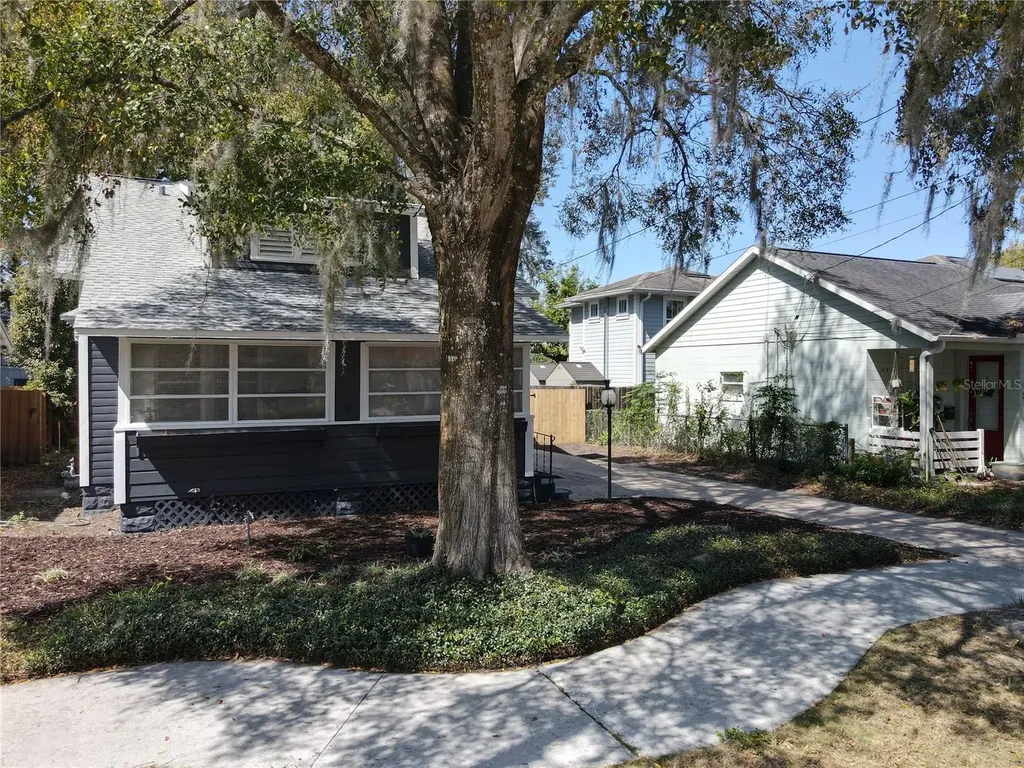 16 N Lawsona Boulevard Orlando FL 32801