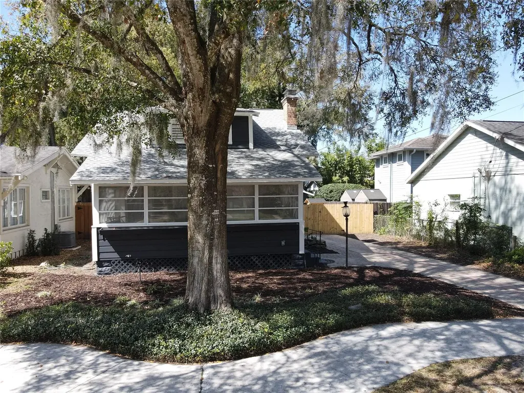 16 N Lawsona Boulevard Orlando FL 32801