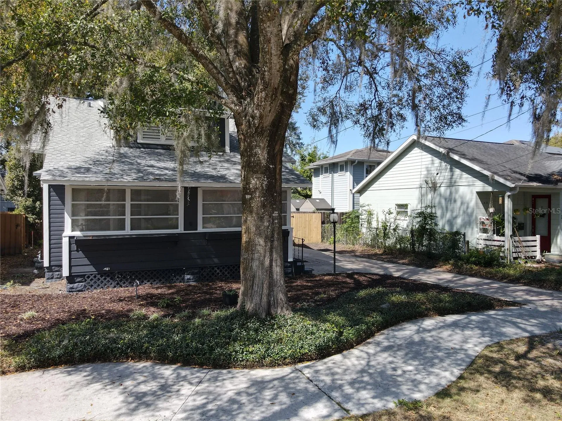 16 N Lawsona Boulevard Orlando FL 32801