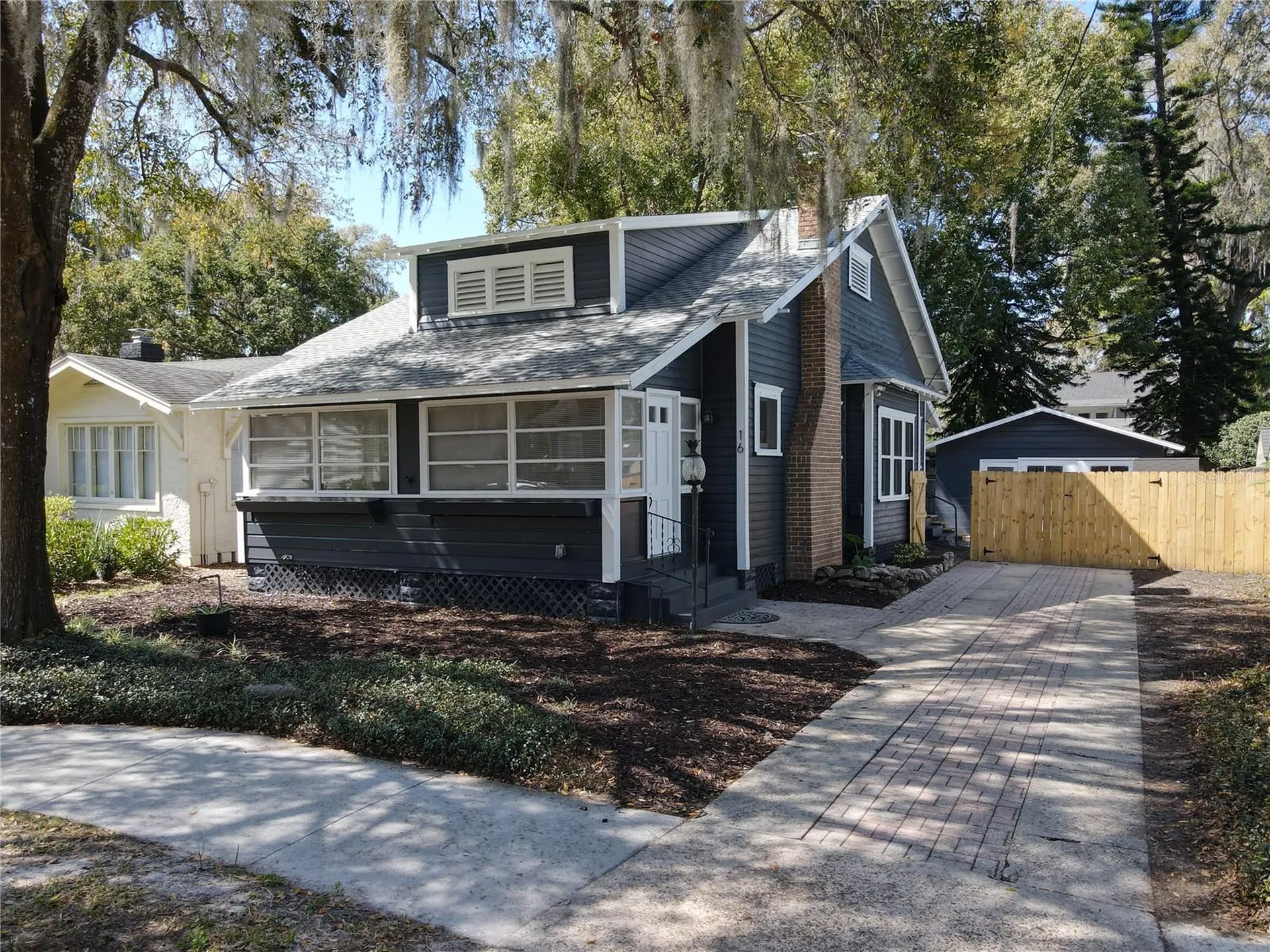 16 N Lawsona Boulevard Orlando FL 32801