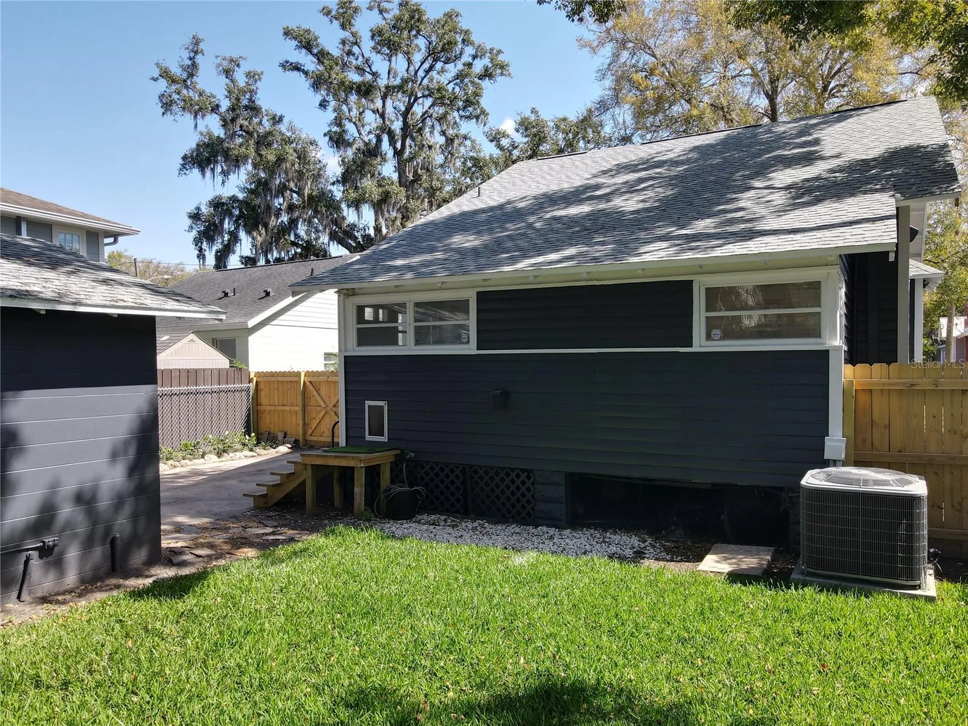 16 N Lawsona Boulevard Orlando FL 32801