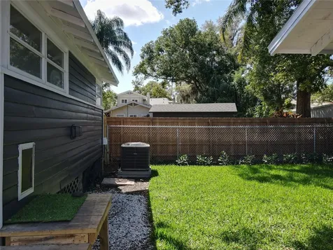 16 N Lawsona Boulevard Orlando FL 32801