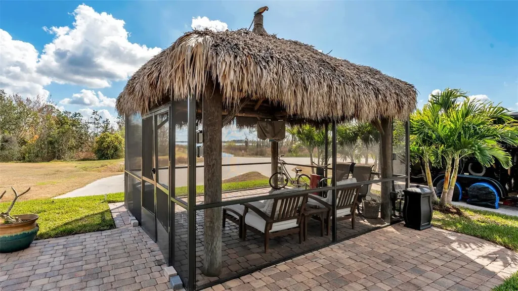 3268 Fish Hawk Drive Polk City FL 33868