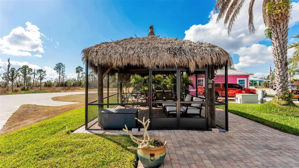 3268 Fish Hawk Drive Polk City FL 33868