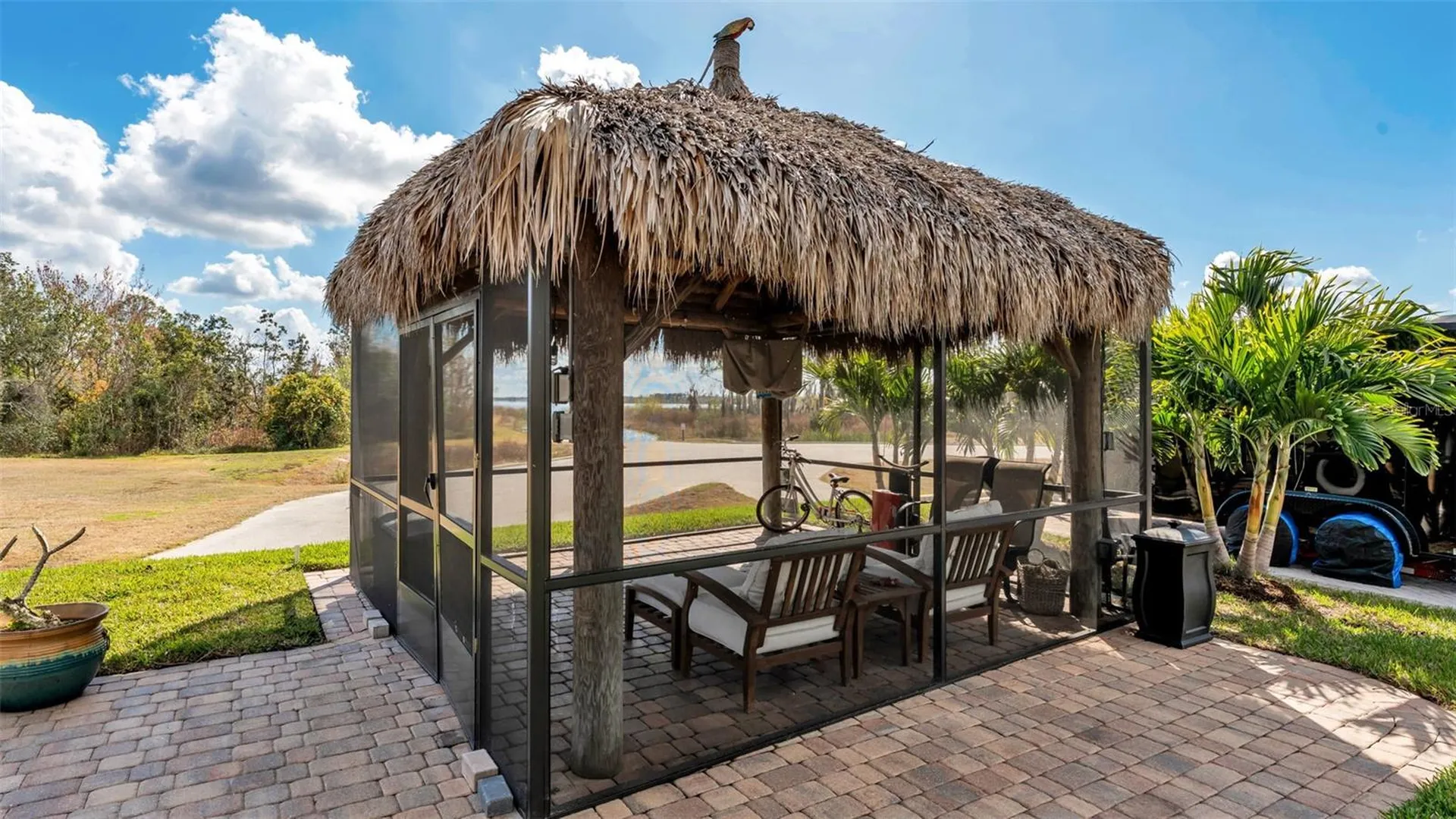 3268 Fish Hawk Drive Polk City FL 33868