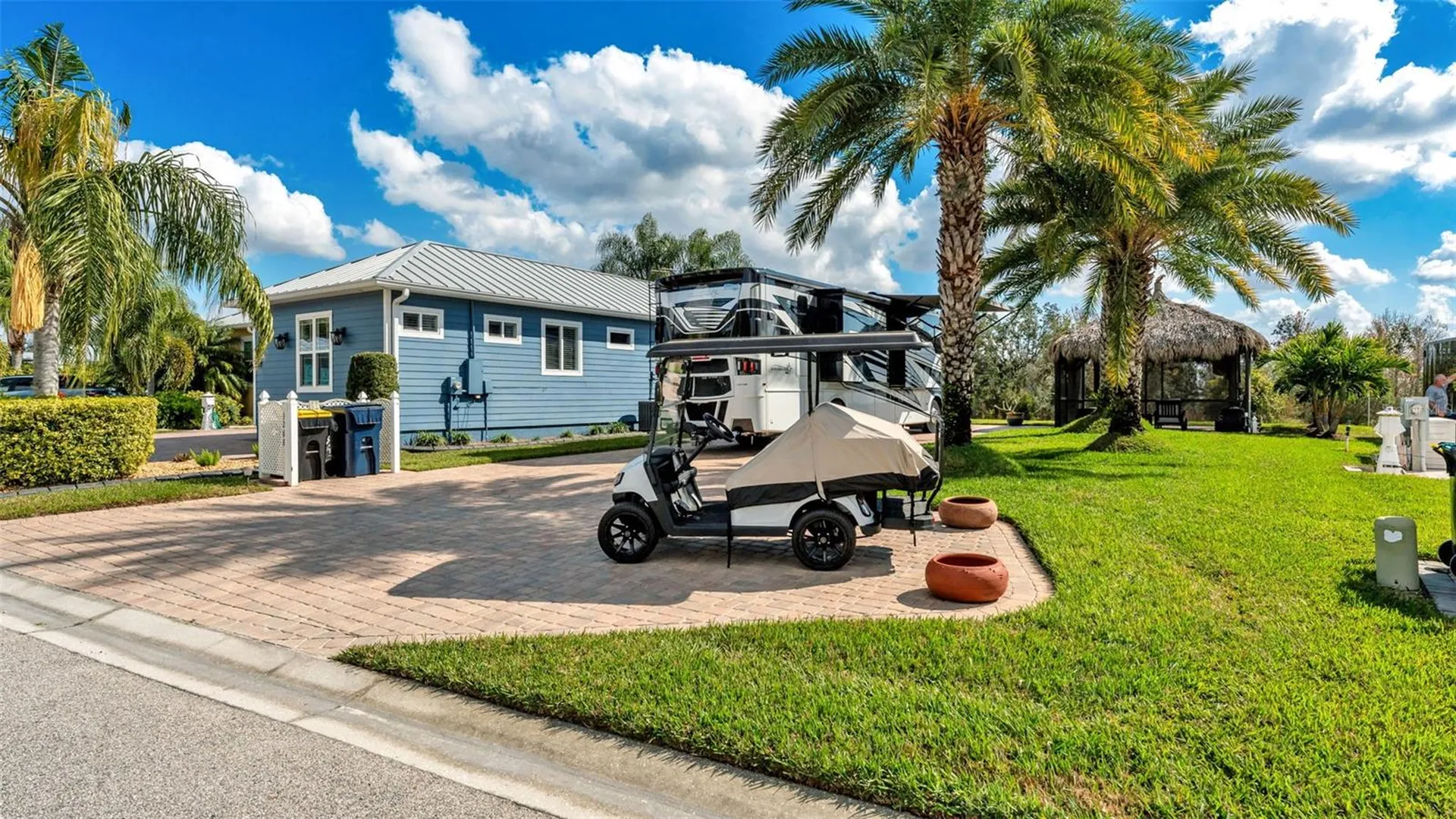 3268 Fish Hawk Drive Polk City FL 33868
