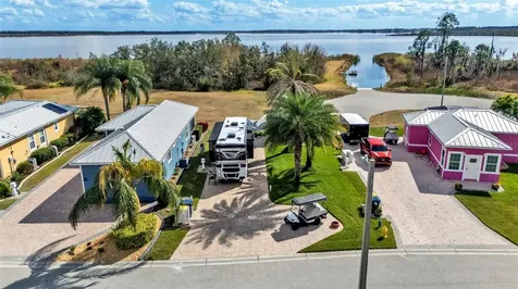 3268 Fish Hawk Drive Polk City FL 33868