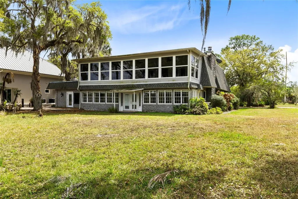 3921 E Osceola Road Geneva FL 32732