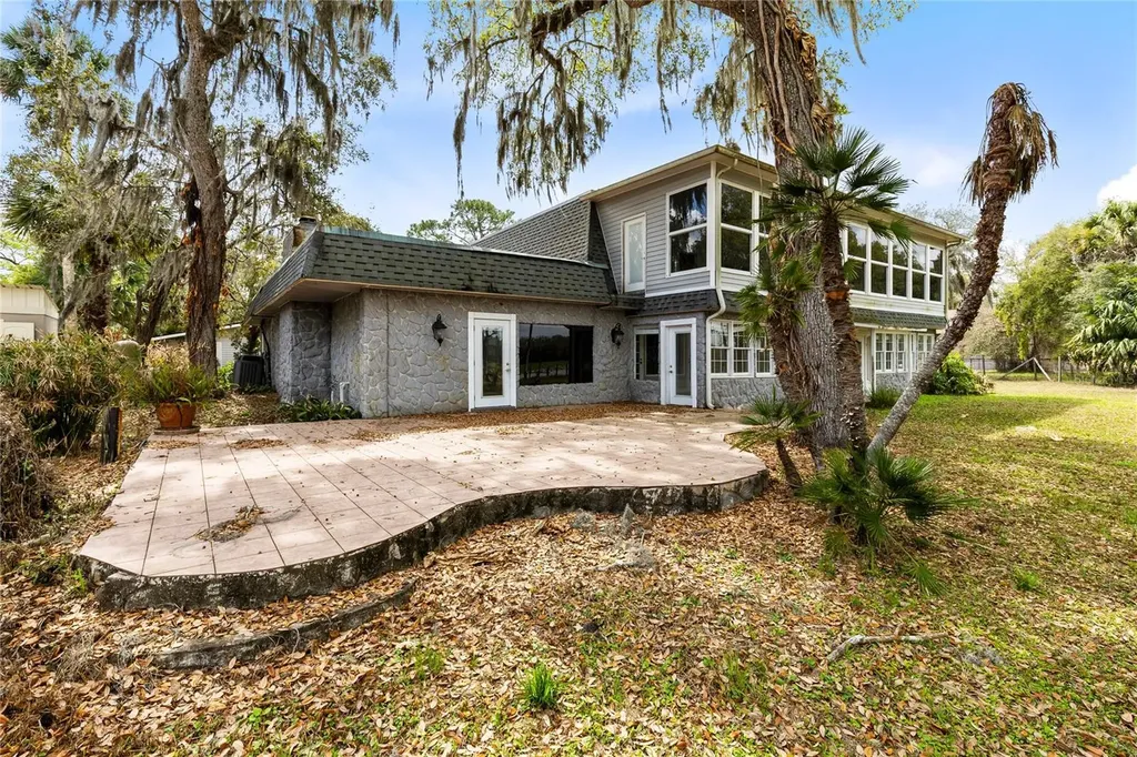 3921 E Osceola Road Geneva FL 32732