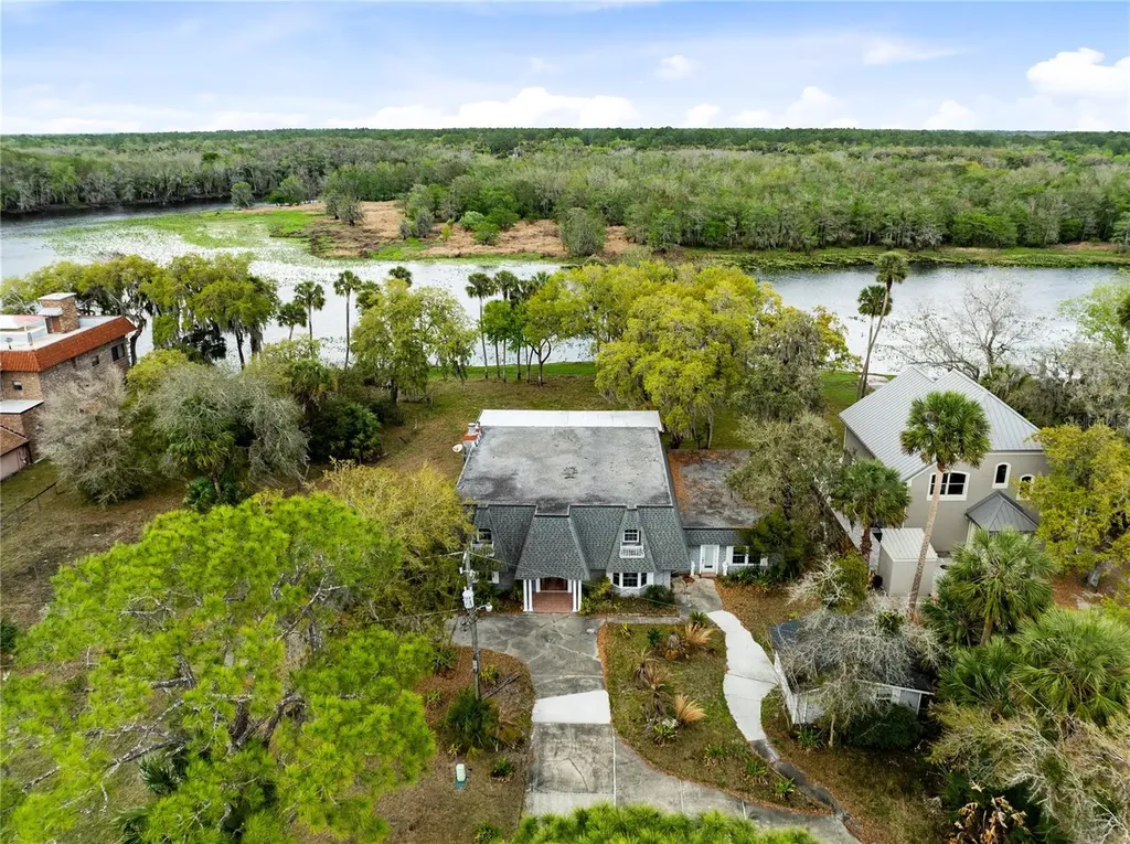 3921 E Osceola Road Geneva FL 32732
