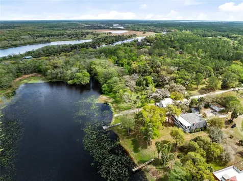 3921 E Osceola Road Geneva FL 32732