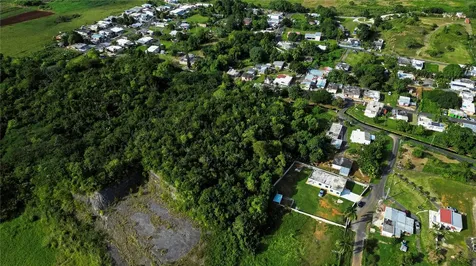 Calle Brillante Arsenales Bajos Isabela PR 00662