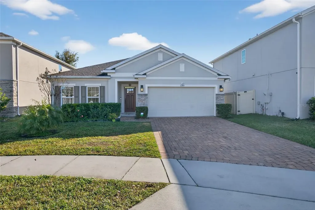 1245 Celery Oaks Lane Sanford FL 32771
