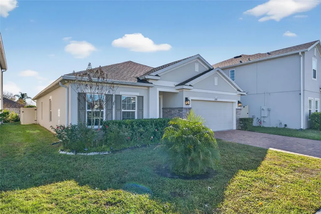 1245 Celery Oaks Lane Sanford FL 32771