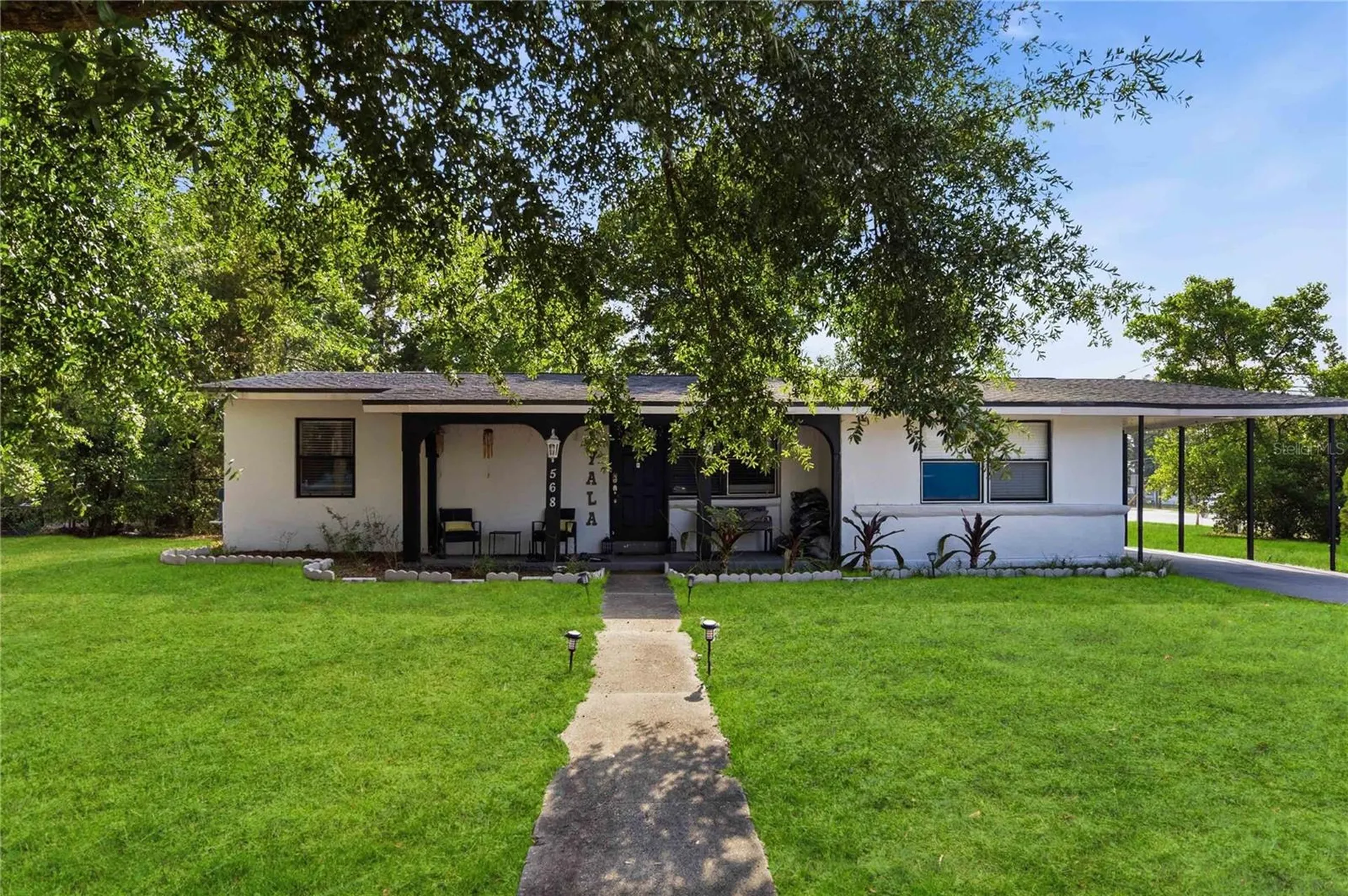 568 E Normandy Boulevard Deltona FL 32725