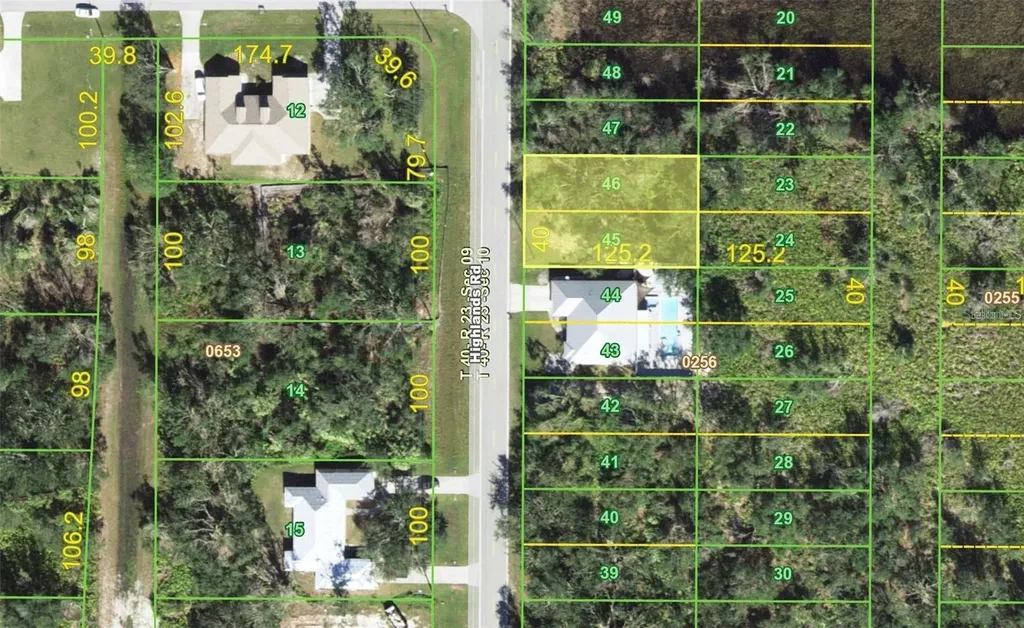 1094 Highlands Road Punta Gorda FL 33983