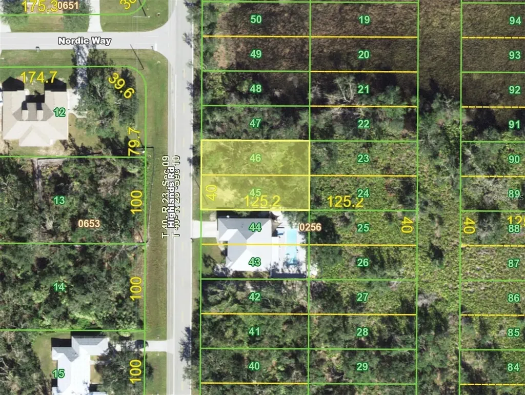 1094 Highlands Road Punta Gorda FL 33983
