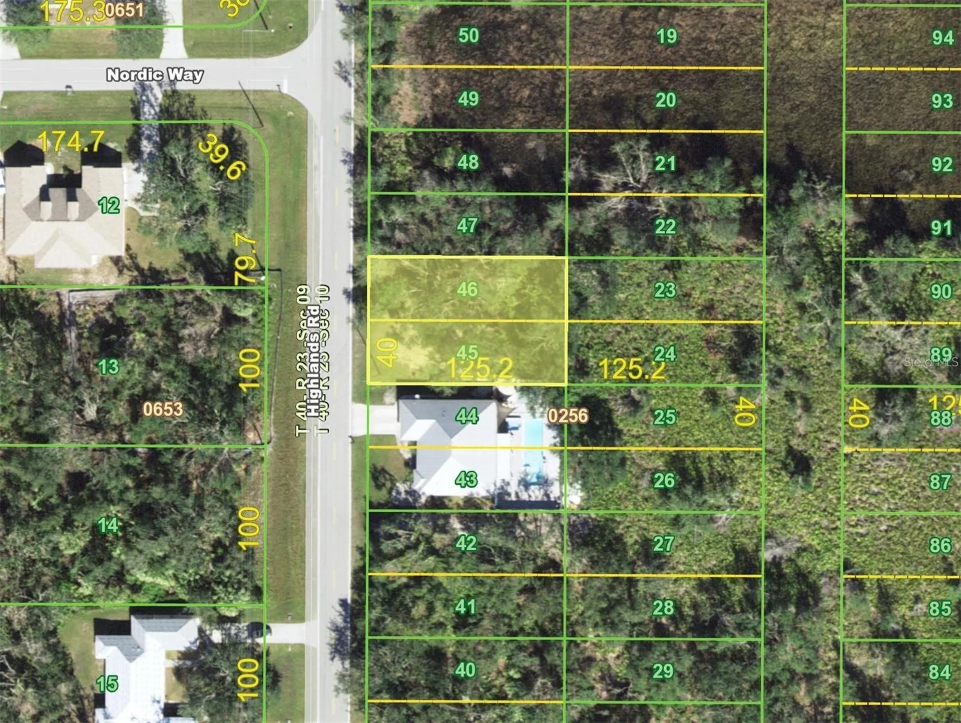 1094 Highlands Road Punta Gorda FL 33983