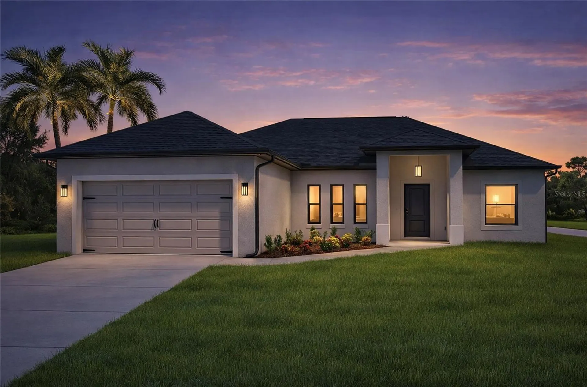 6231 Rowe Street Englewood FL 34224