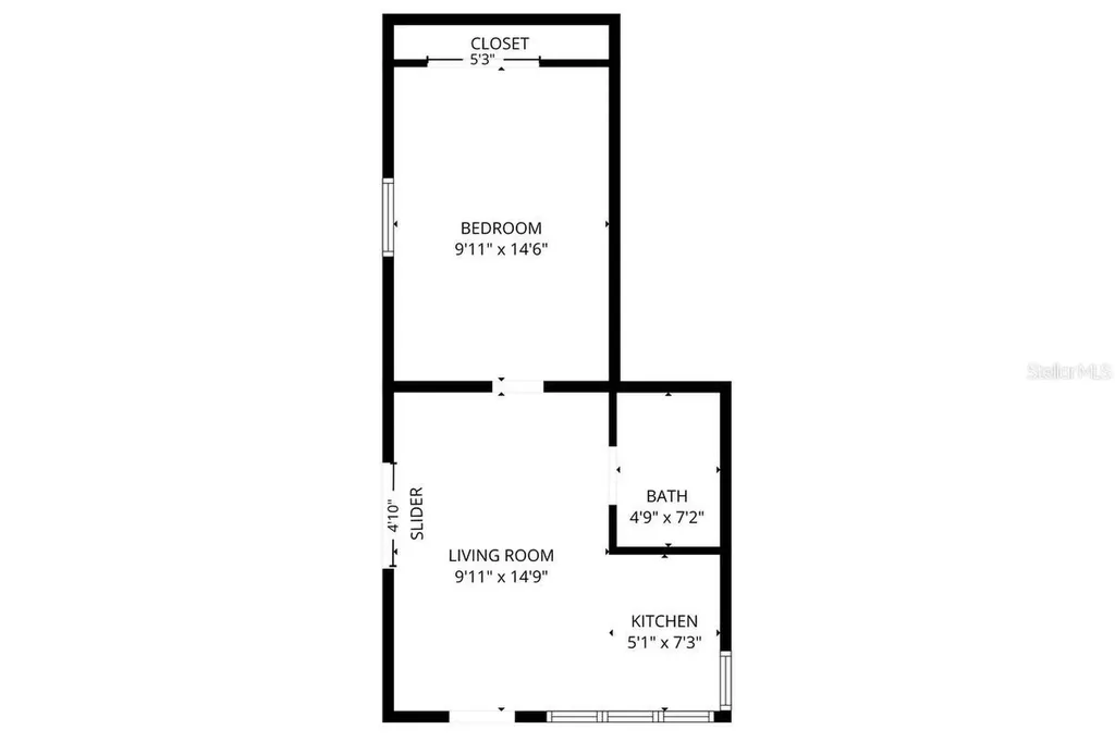 1301 N Lotus Drive Dunedin FL 34698