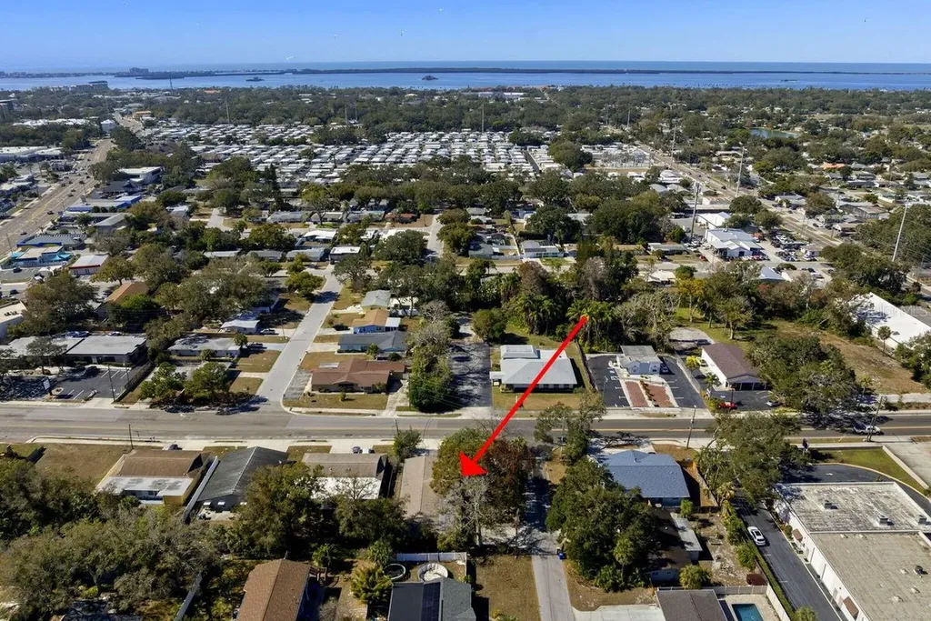 1301 N Lotus Drive Dunedin FL 34698