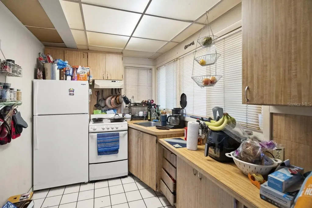 1301 N Lotus Drive Dunedin FL 34698