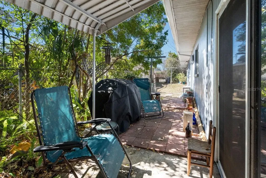 1301 N Lotus Drive Dunedin FL 34698