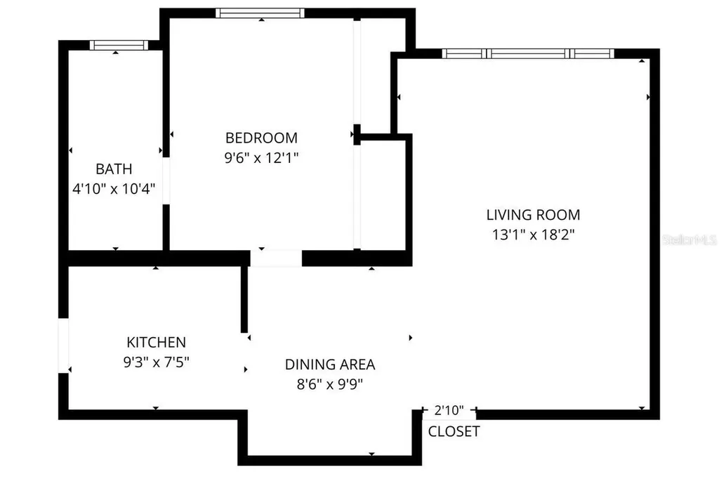 1301 N Lotus Drive Dunedin FL 34698