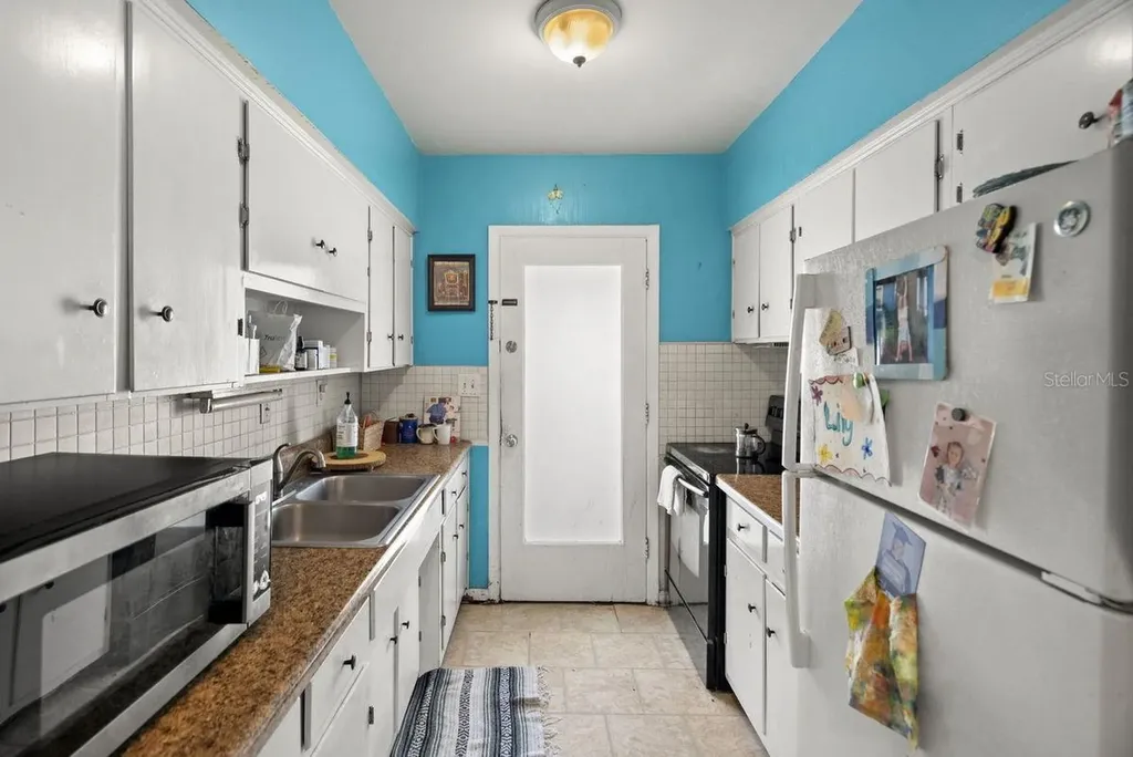 1301 N Lotus Drive Dunedin FL 34698