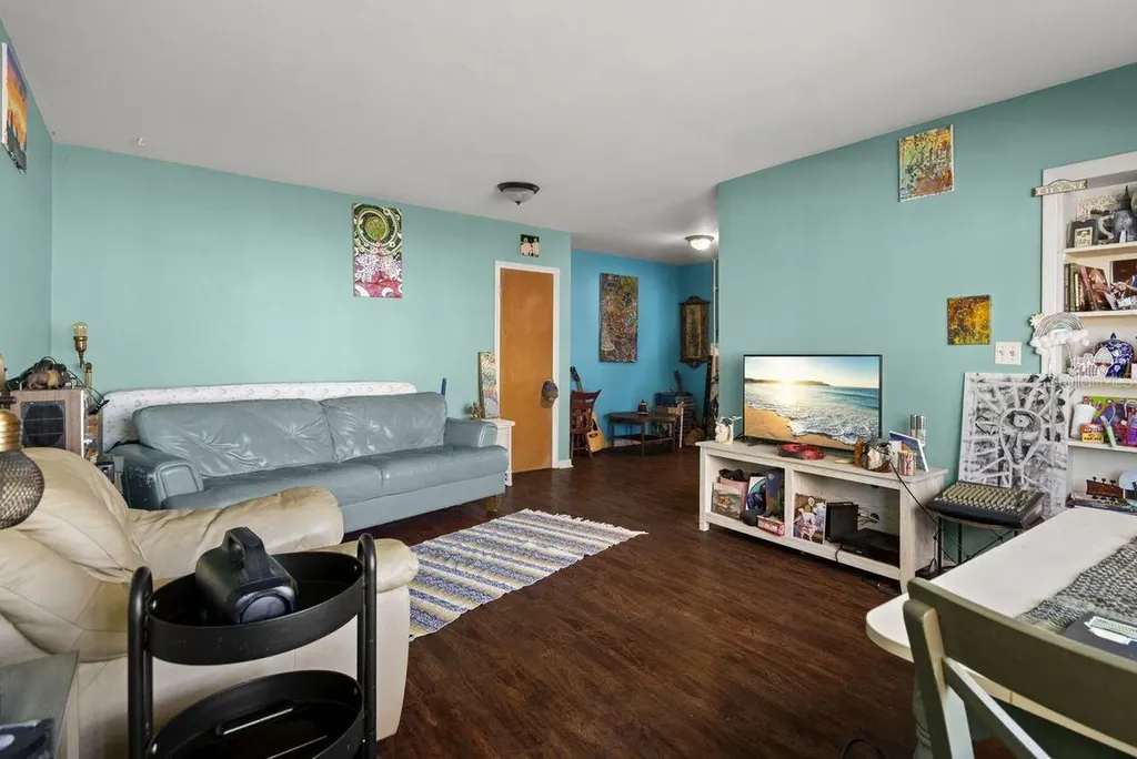 1301 N Lotus Drive Dunedin FL 34698