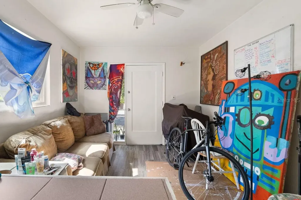 1301 N Lotus Drive Dunedin FL 34698