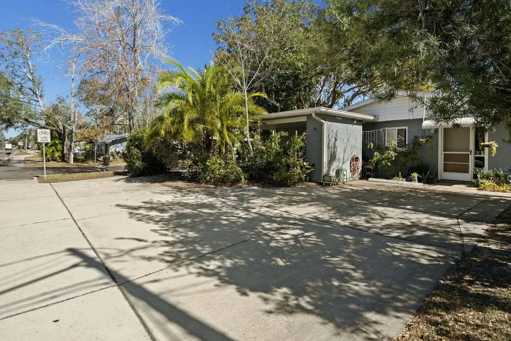 1301 N Lotus Drive Dunedin FL 34698