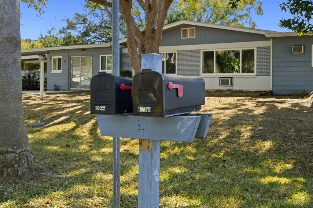 1301 N Lotus Drive Dunedin FL 34698
