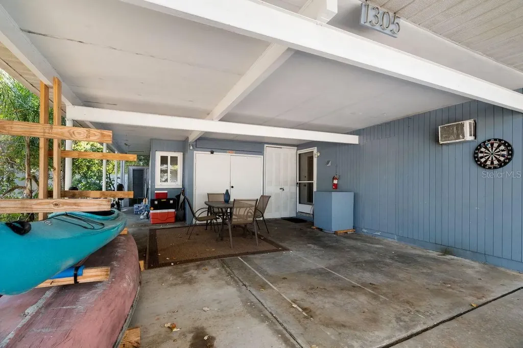 1301 N Lotus Drive Dunedin FL 34698