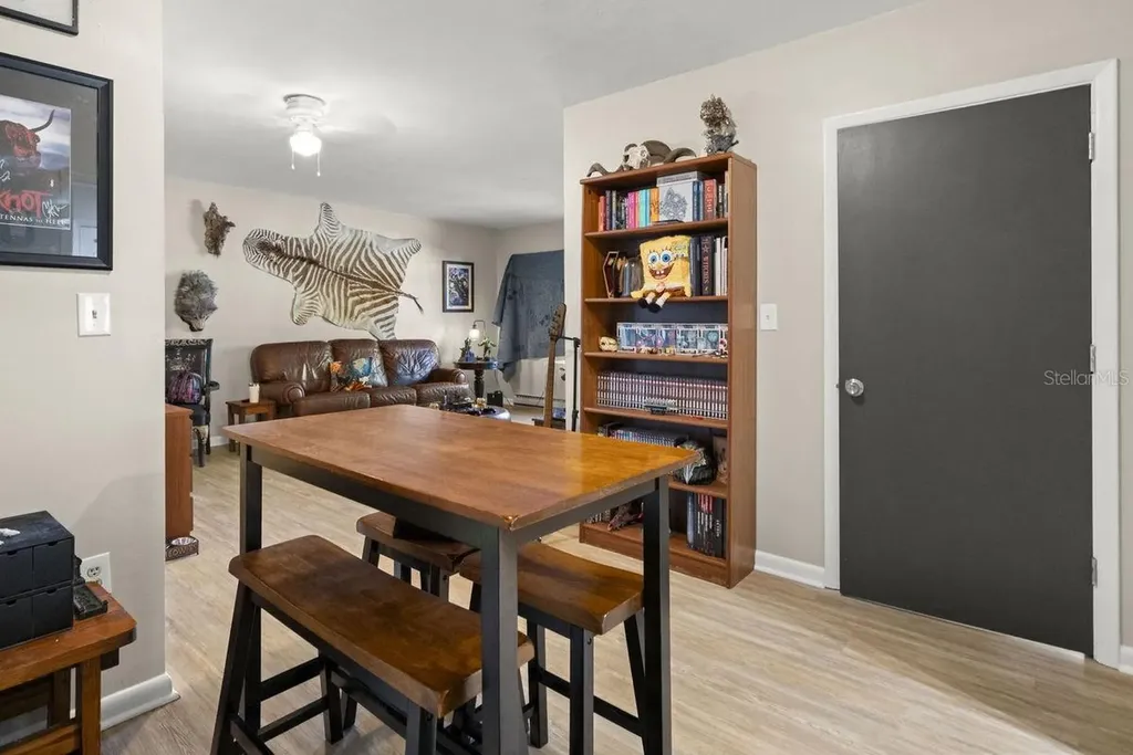 1301 N Lotus Drive Dunedin FL 34698